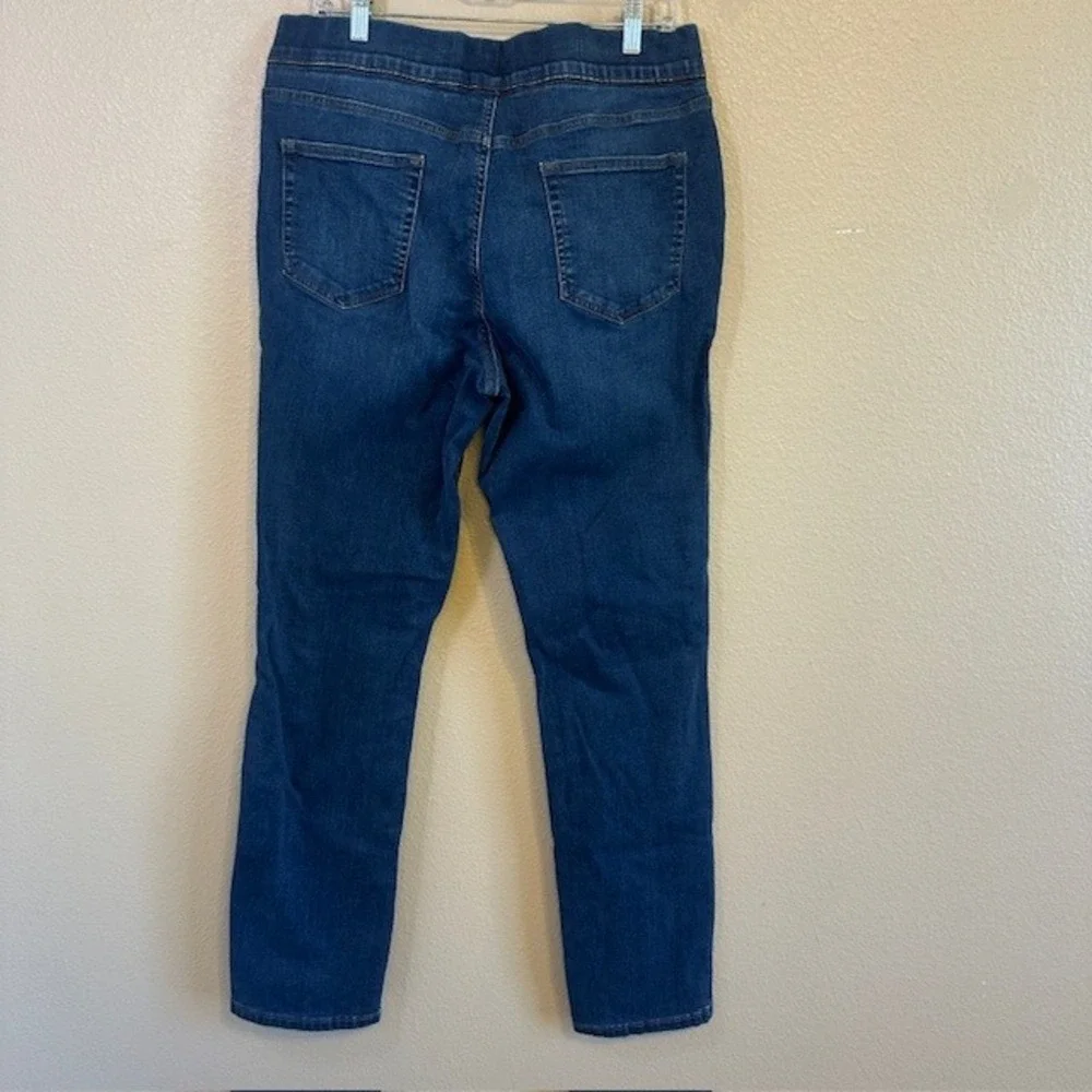 d&co co denim